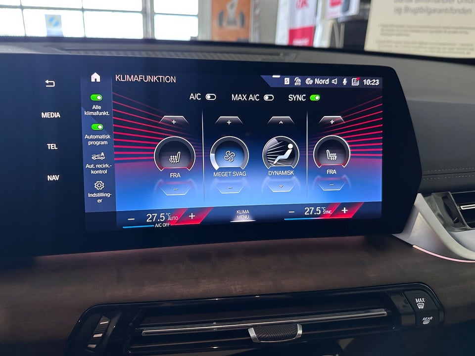 BMW iX1 xDrive30 X-Line 5d