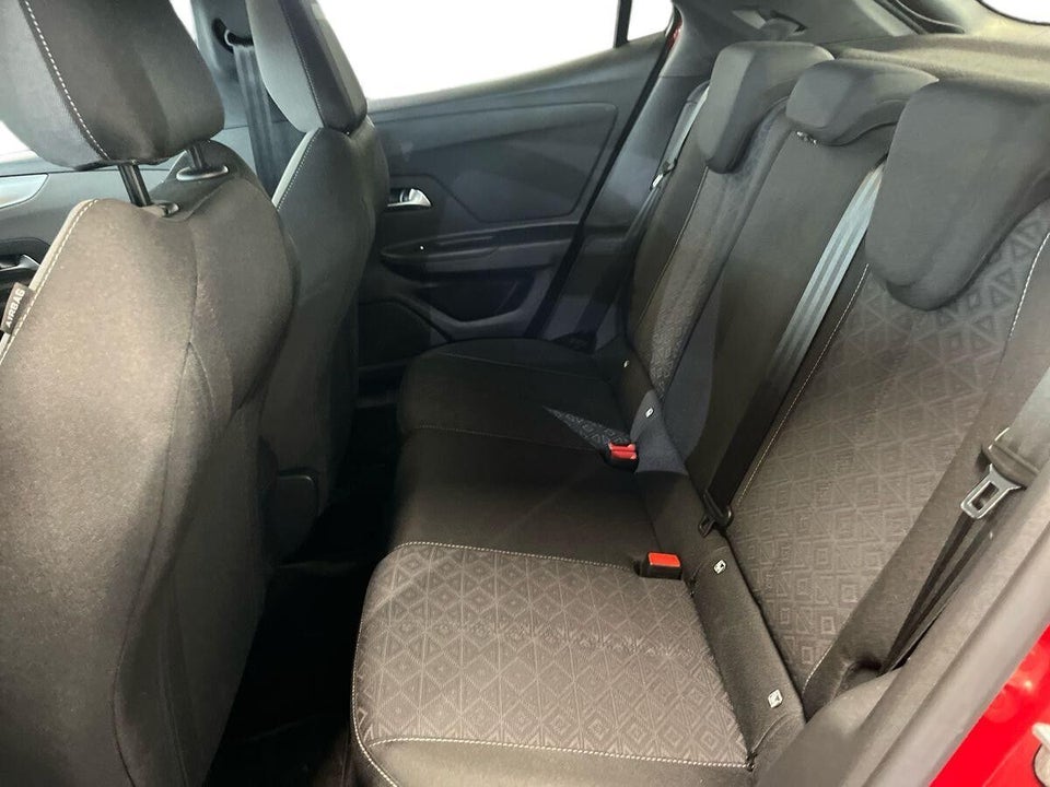 Opel Mokka-e 50 Elegance 5d