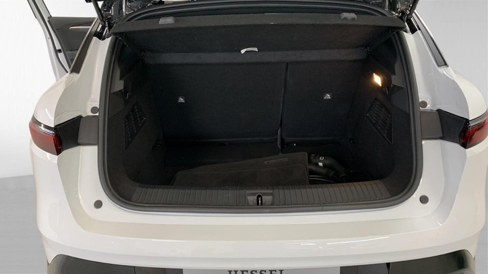 Renault Megane E-Tech 60 Techno 5d