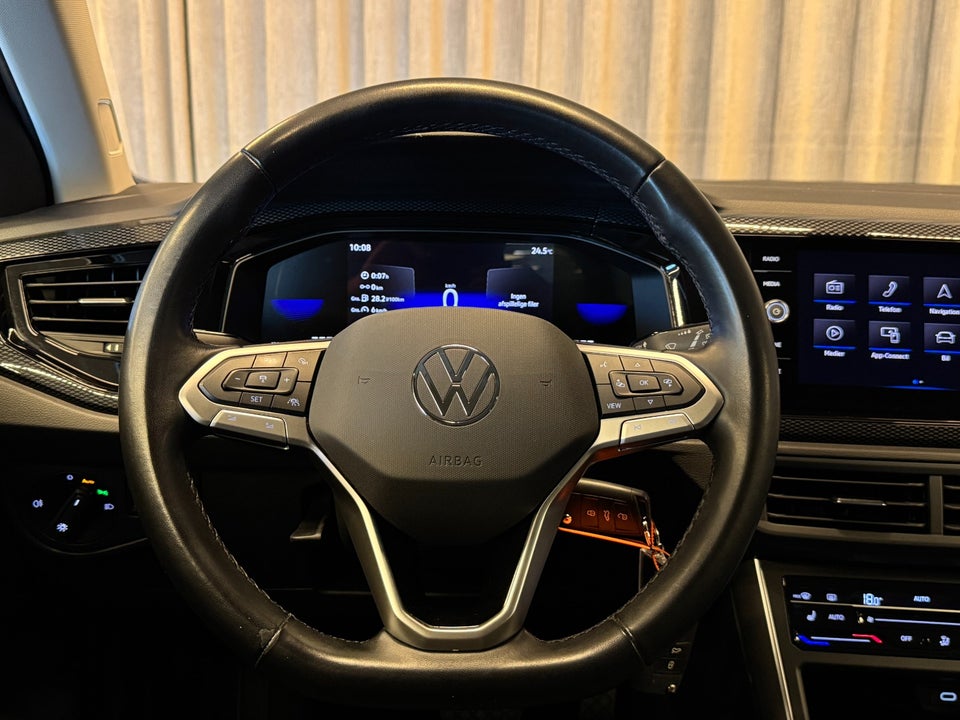 VW Polo 1,0 TSi 95 Life DSG 5d