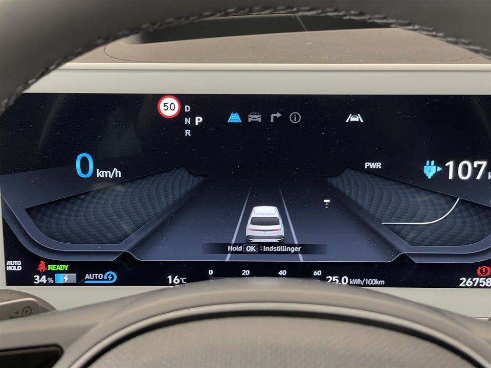 Hyundai Ioniq 5 77 Ultimate 5d