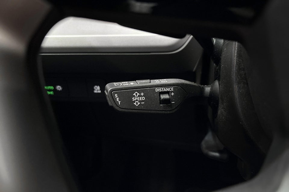 Audi Q4 e-tron 45 Progress 5d