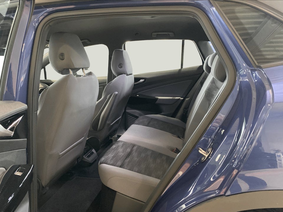 VW ID.4 77 Pro Active 5d