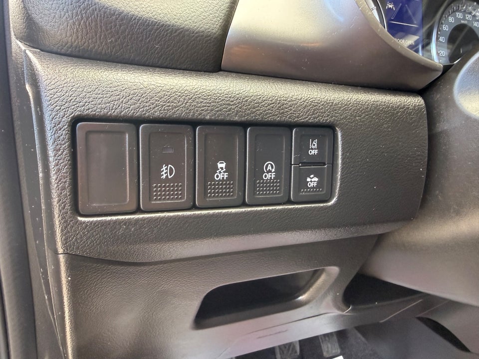 Suzuki Vitara 1,4 mHybrid Active 5d