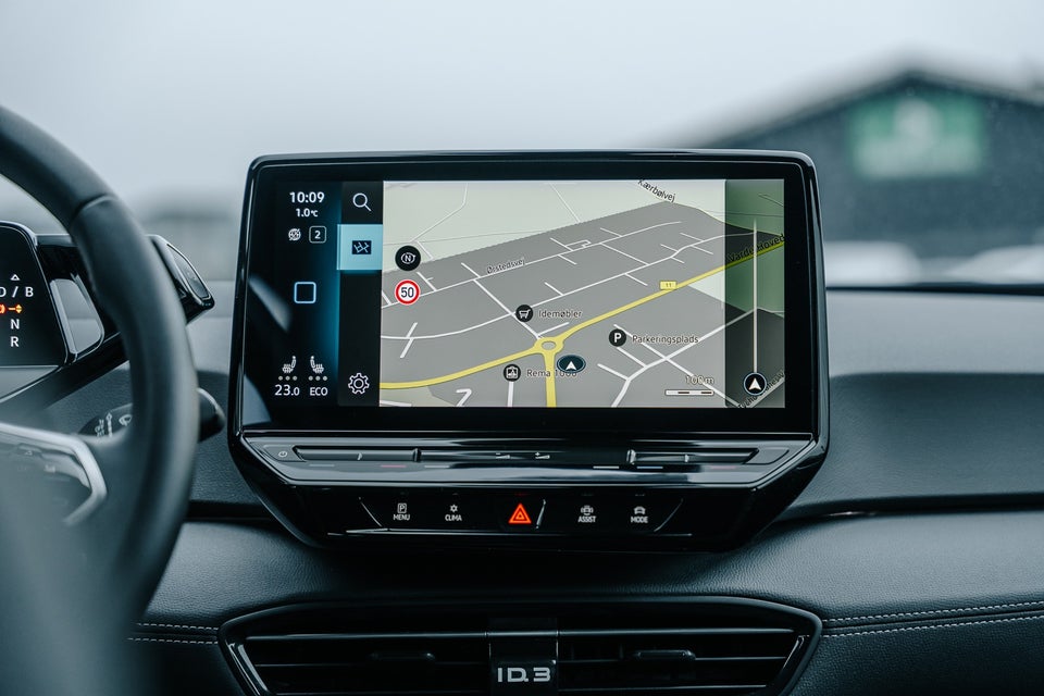 VW ID.3 58 Pro Performance 5d