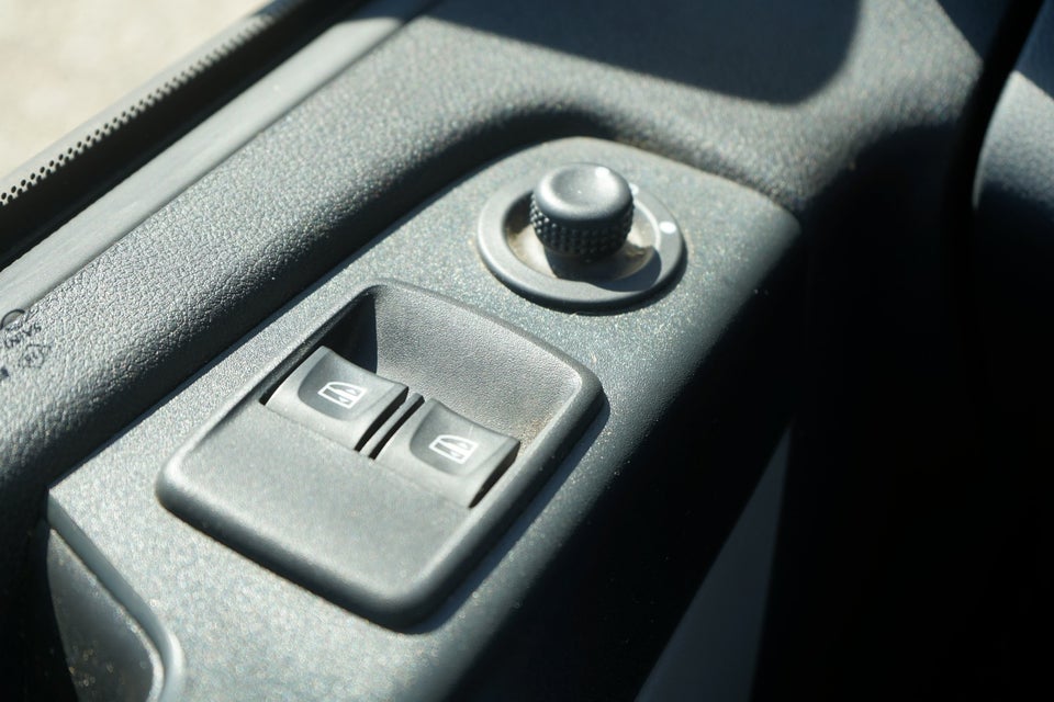 Renault Trafic T29 1,6 dCi 120 L2H1