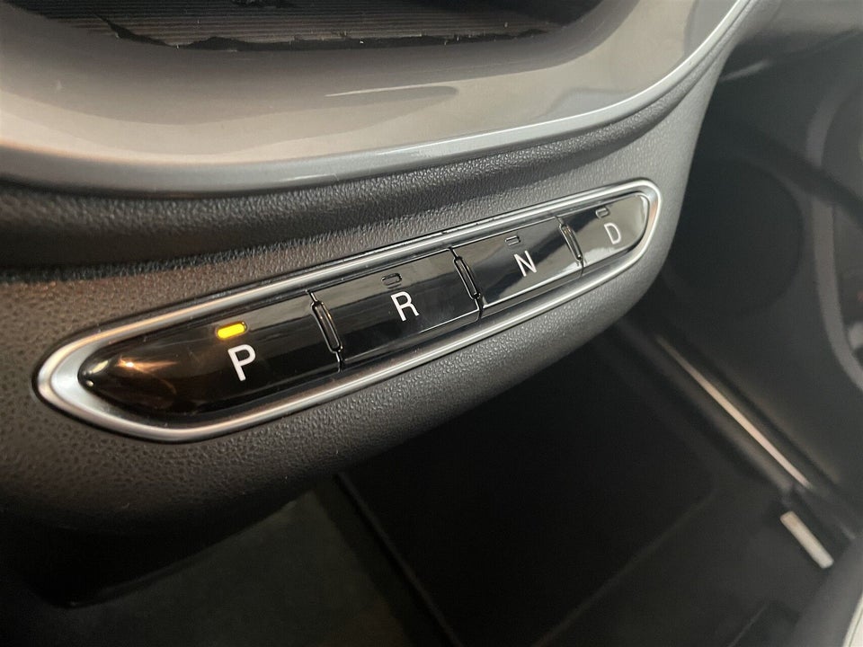 Fiat 500e 42 la Prima Cabrio 2d