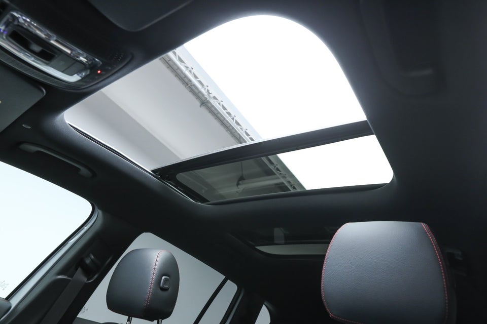 Mercedes EQB250+ AMG Premium 5d