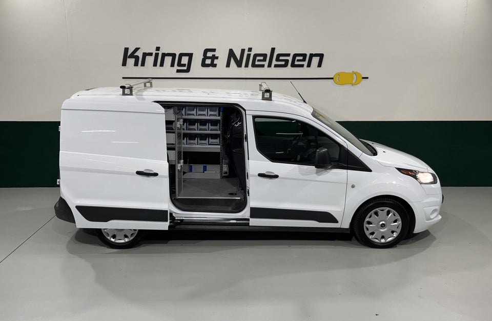 Ford Transit Connect 1,5 TDCi 100 Trend lang