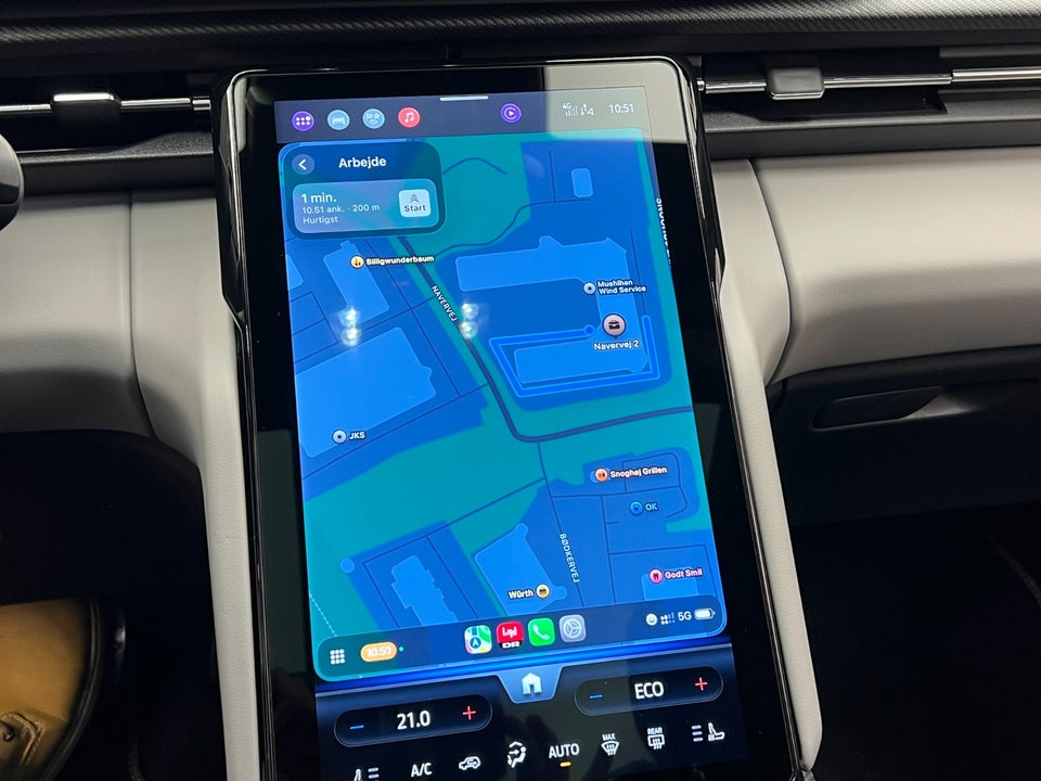 Ford Explorer 77 Premium Extended Range 5d