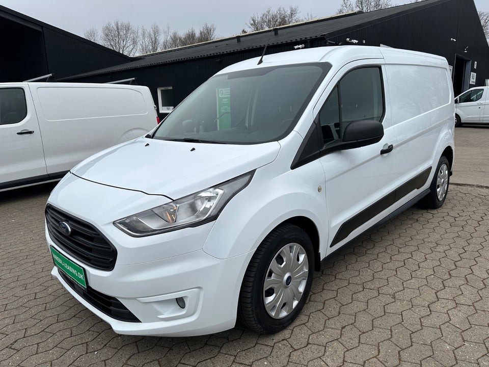 Ford Transit Connect 1,5 TDCi 100 Trend lang