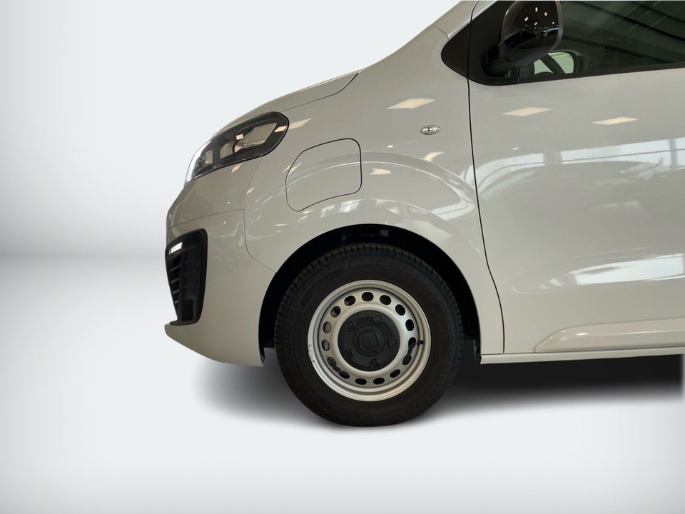 Fiat Scudo E 75 L2H1 Pro