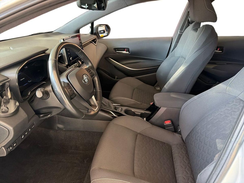 Toyota Corolla 1,8 Hybrid H3 Touring Sports MDS 5d