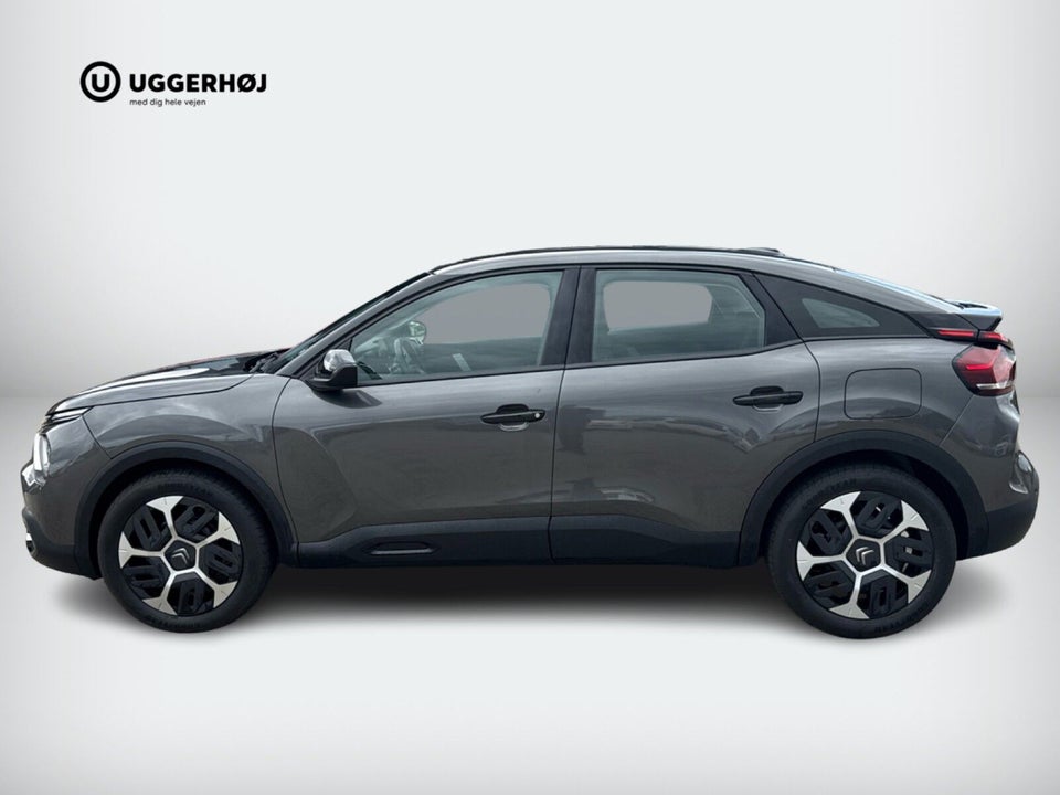 Citroën C4 1,2 PureTech 100 Feel 5d