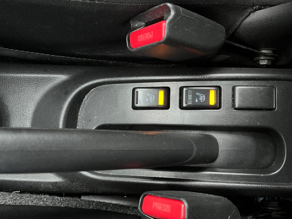 Nissan Micra 1,2 Visia 5d