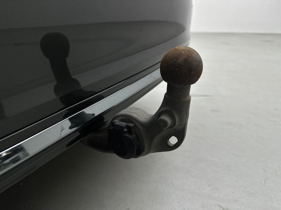 Volvo V90 2,0 T6 ReCharge Inscription aut. AWD 5d