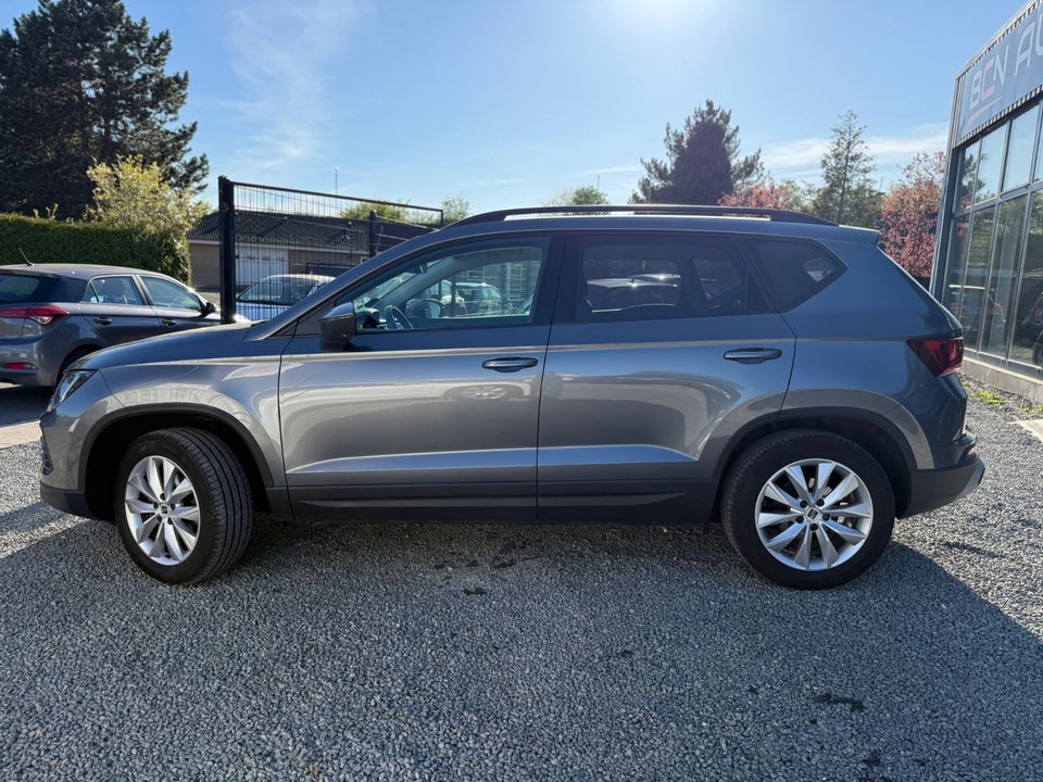 Seat Ateca 1,5 TSi 150 Style DSG 5d