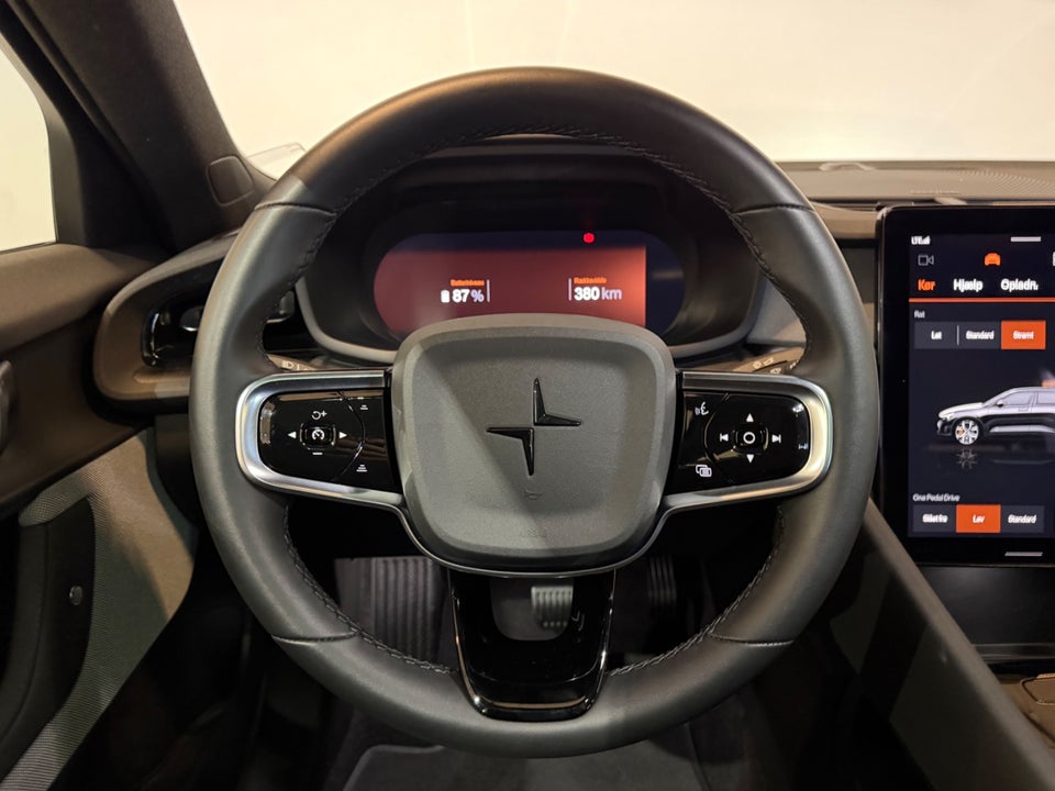 Polestar 2 Long Range 5d