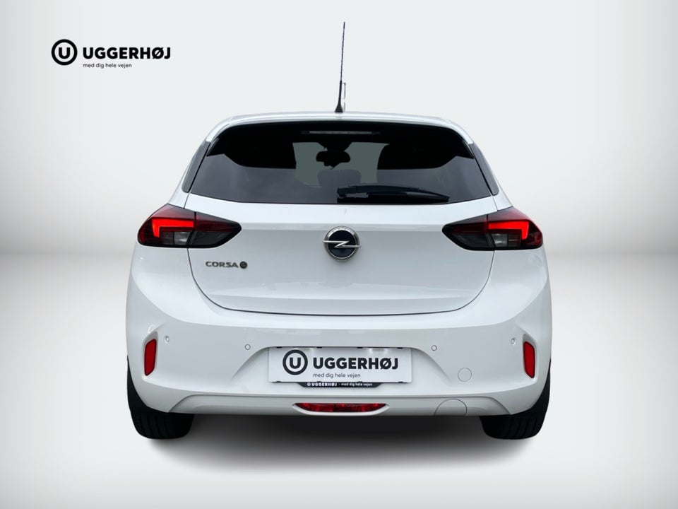 Opel Corsa-e 50 Life Pack 5d