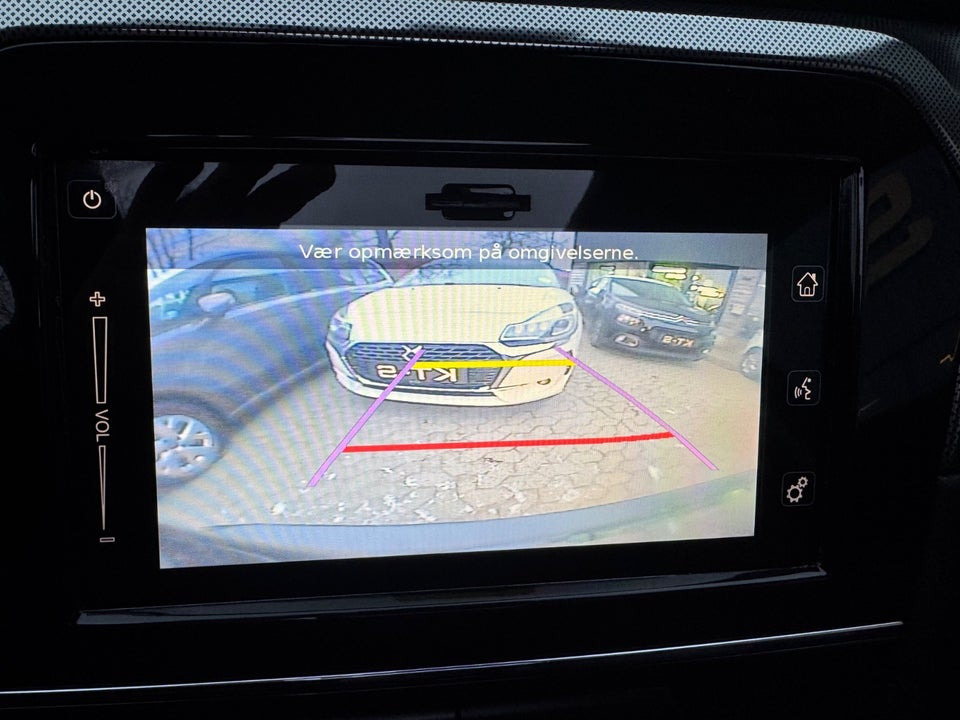 Suzuki Vitara 1,4 mHybrid Adventure 5d