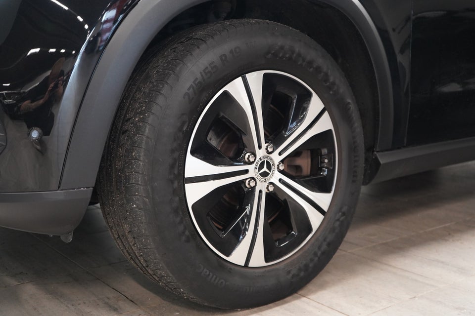 Mercedes GLE350 de 2,0 aut. 4Matic 5d