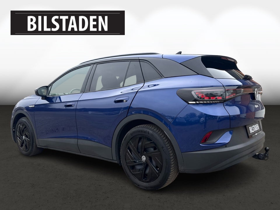 VW ID.4 77 Pro Performance 5d