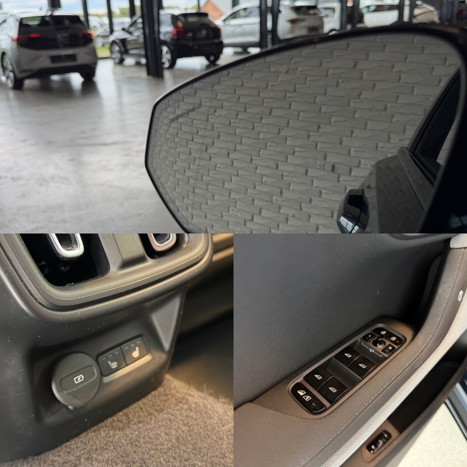 Polestar 2 Long Range 5d