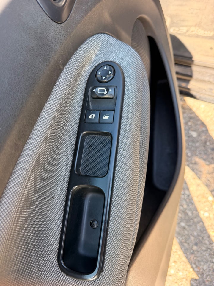 Citroën C3 Picasso 1,4 VTi 95 Comfort 5d