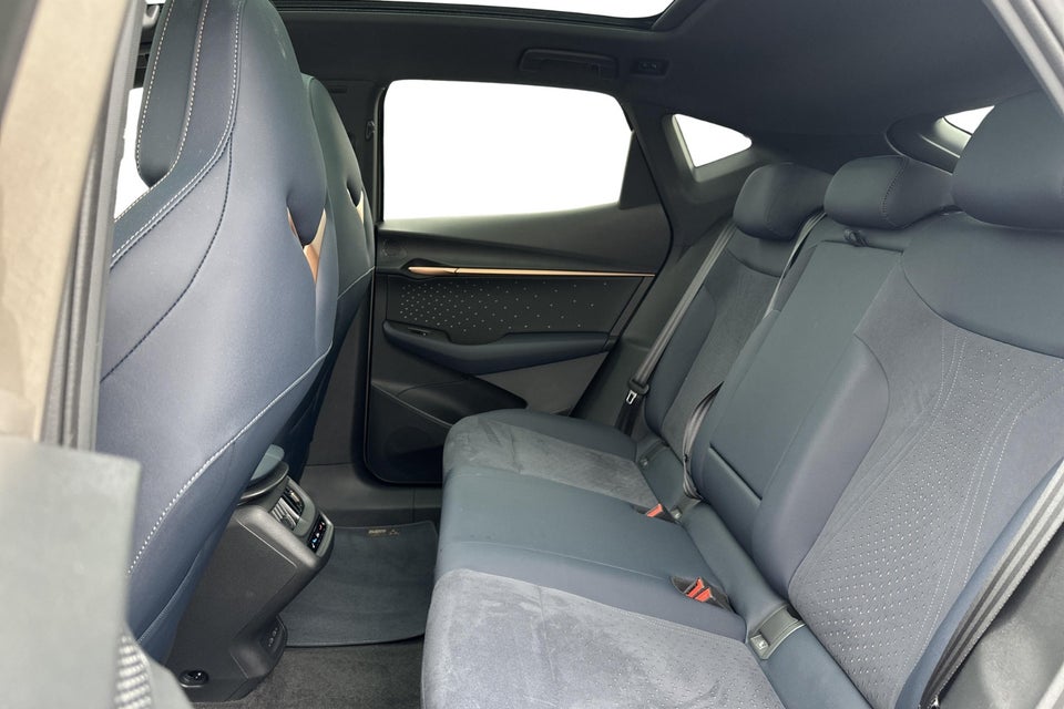 Cupra Tavascan 77 Adrenaline 5d