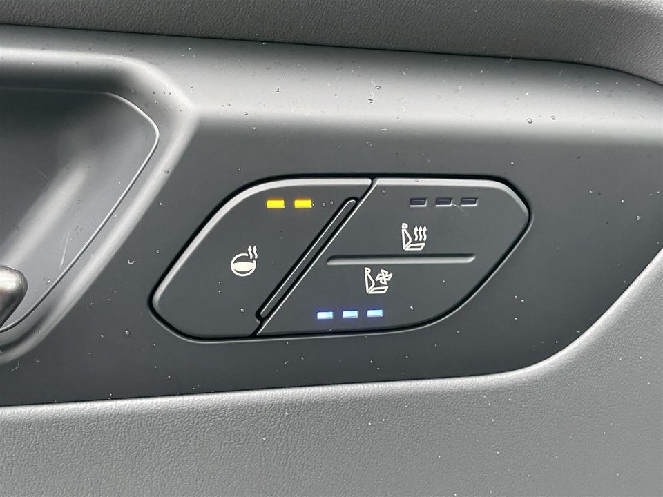 Kia EV9 76 Standard Range Upgrade RWD 7prs 5d