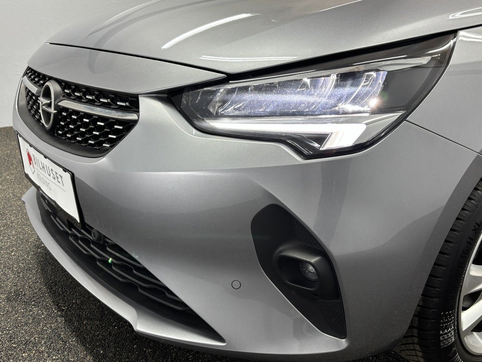 Opel Corsa 1,2 Elegance 5d