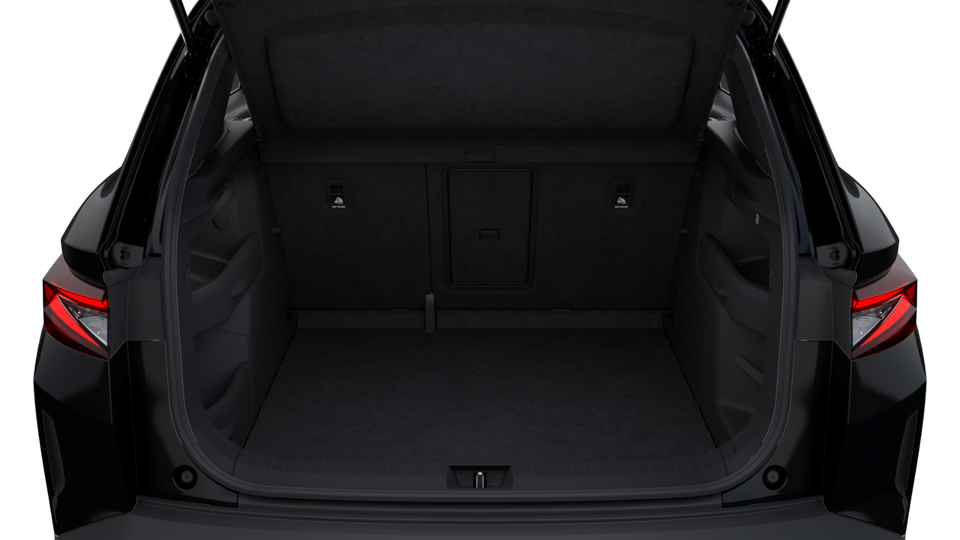 Skoda Elroq 60 iV Sportline 5d