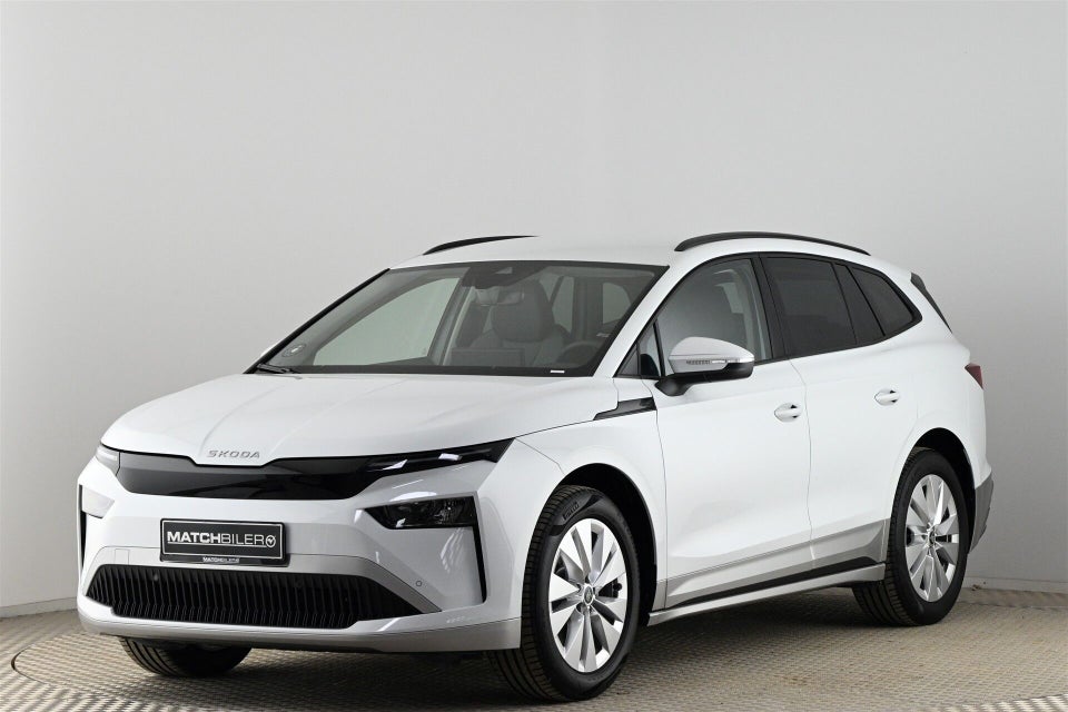 Skoda Enyaq 60 iV 5d