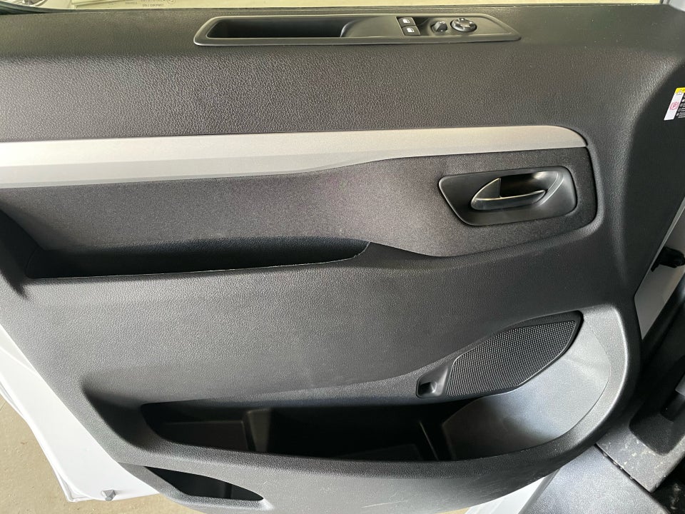 Citroën ë-Jumpy 75 L2 BaseLine