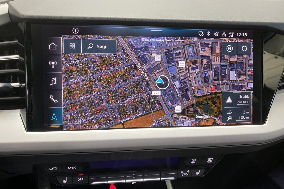 Audi Q4 e-tron 40 Attitude 5d