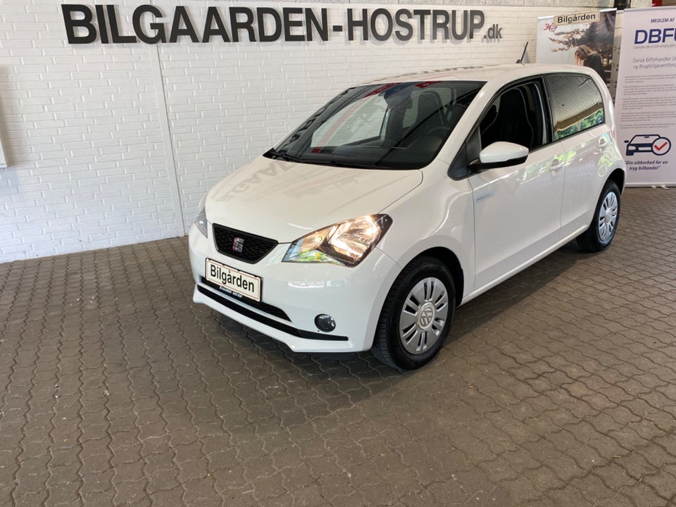 Seat Mii Electric+ 5d