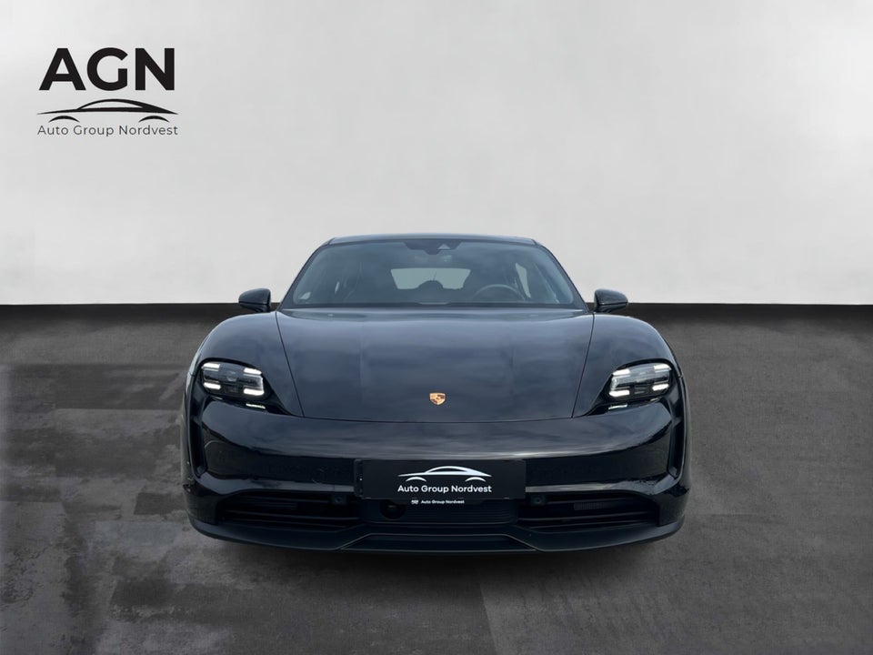 Porsche Taycan Sport Turismo 5d