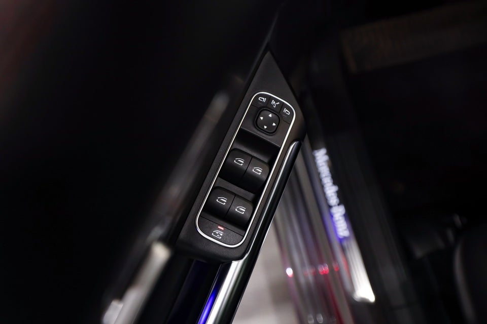 Mercedes B250 e 1,3 AMG Line aut. 5d