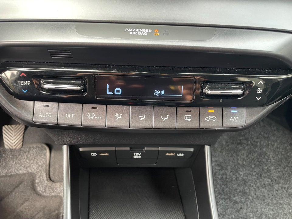 Hyundai i20 1,0 T-GDi Essential 5d