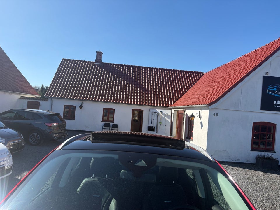 Ford Kuga 2,5 PHEV Vignale CVT 5d