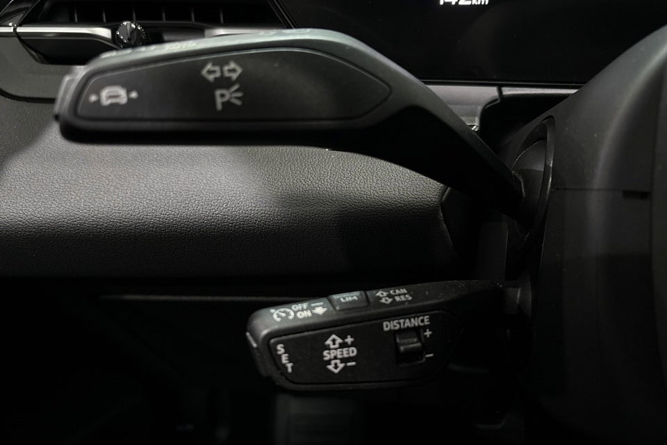 Audi Q6 e-tron Progress 5d