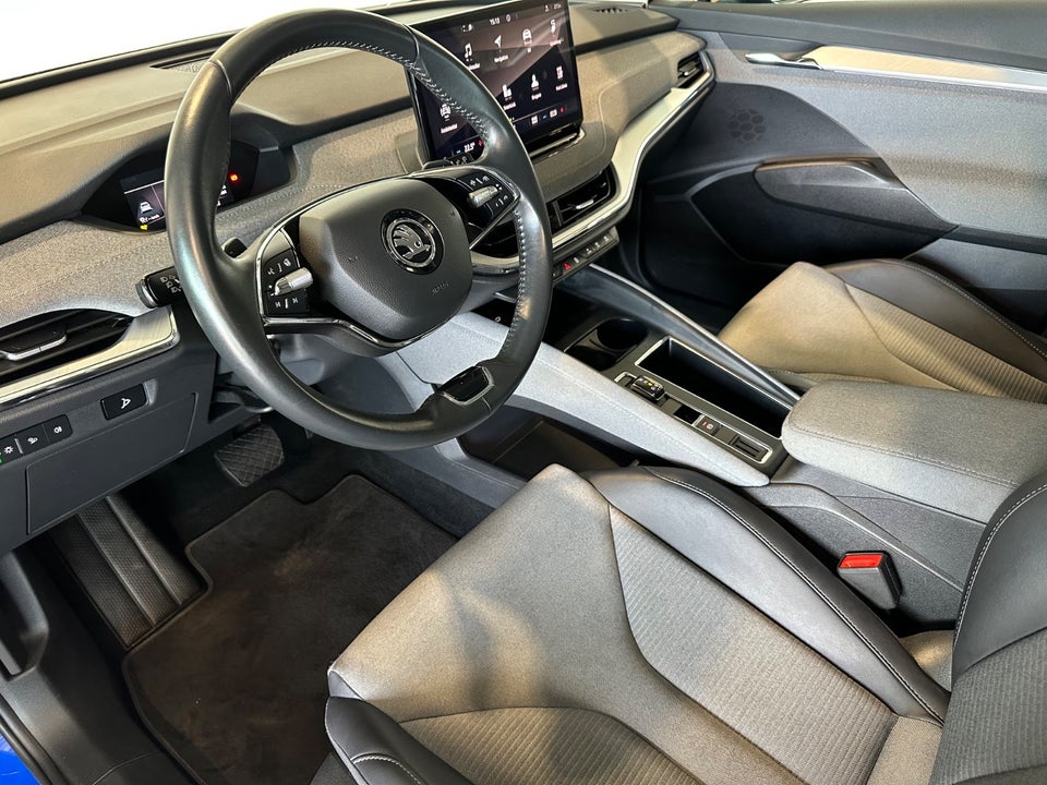 Skoda Enyaq 80 iV 5d