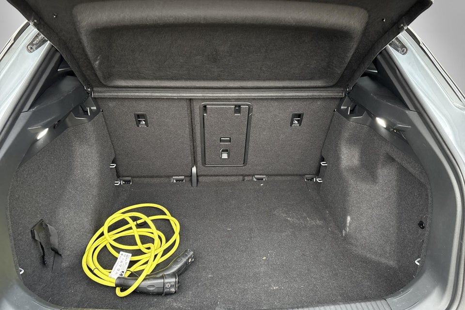 VW ID.4 77 Style+ 5d