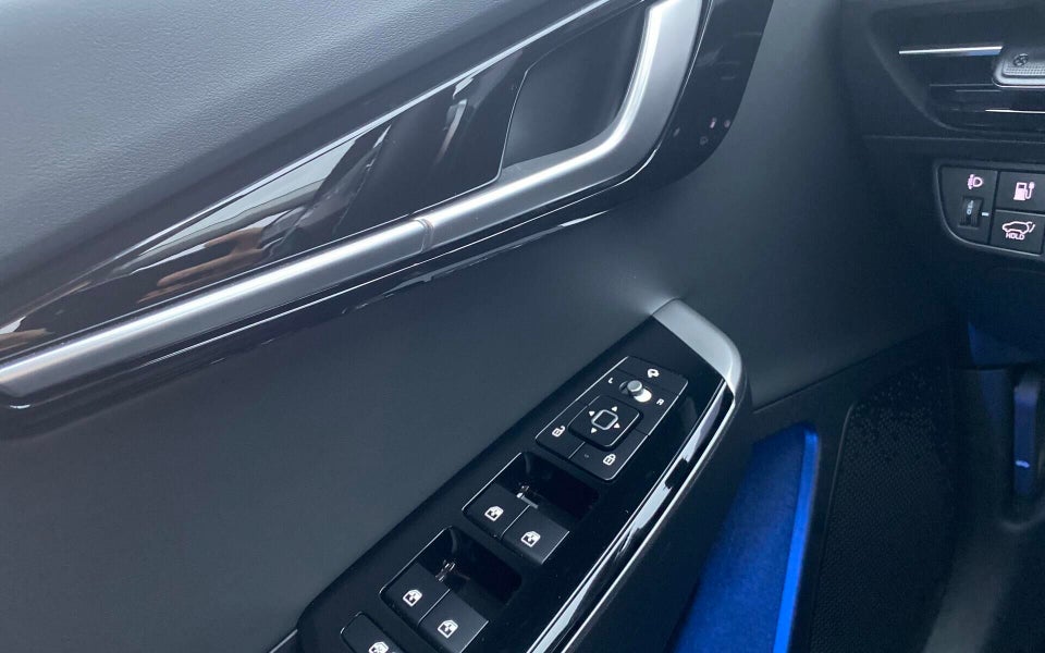 Kia EV6 77 Long Range Prestige 5d