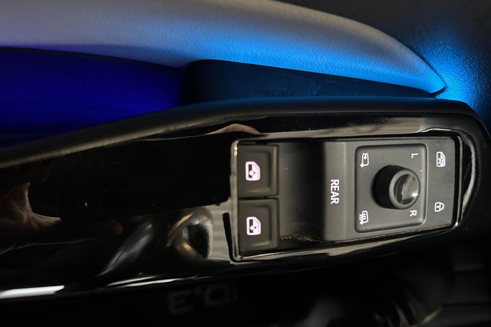 VW ID.3 58 1ST Plus 5d