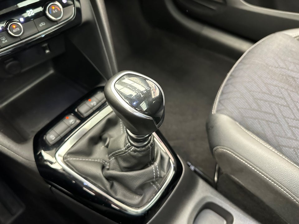 Opel Corsa 1,5 D 102 Sport 5d