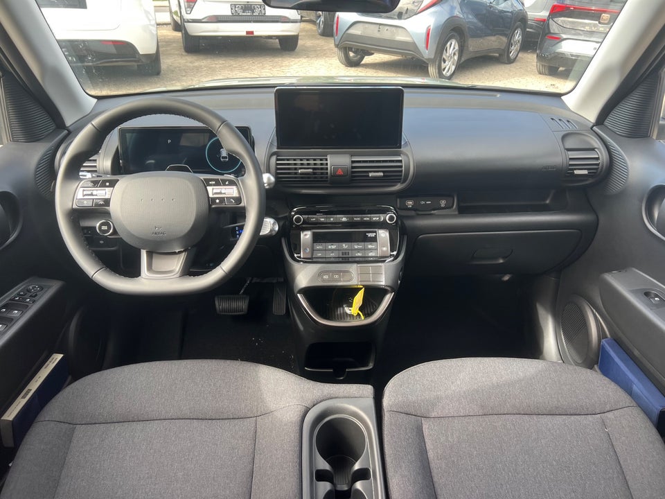 Hyundai Inster 49 Pixel 5d