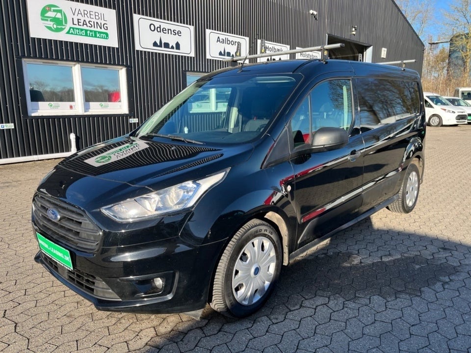 Ford Transit Connect 1,5 TDCi 100 Trend lang