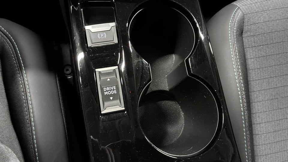 Peugeot e-208 50 Allure Pack 5d