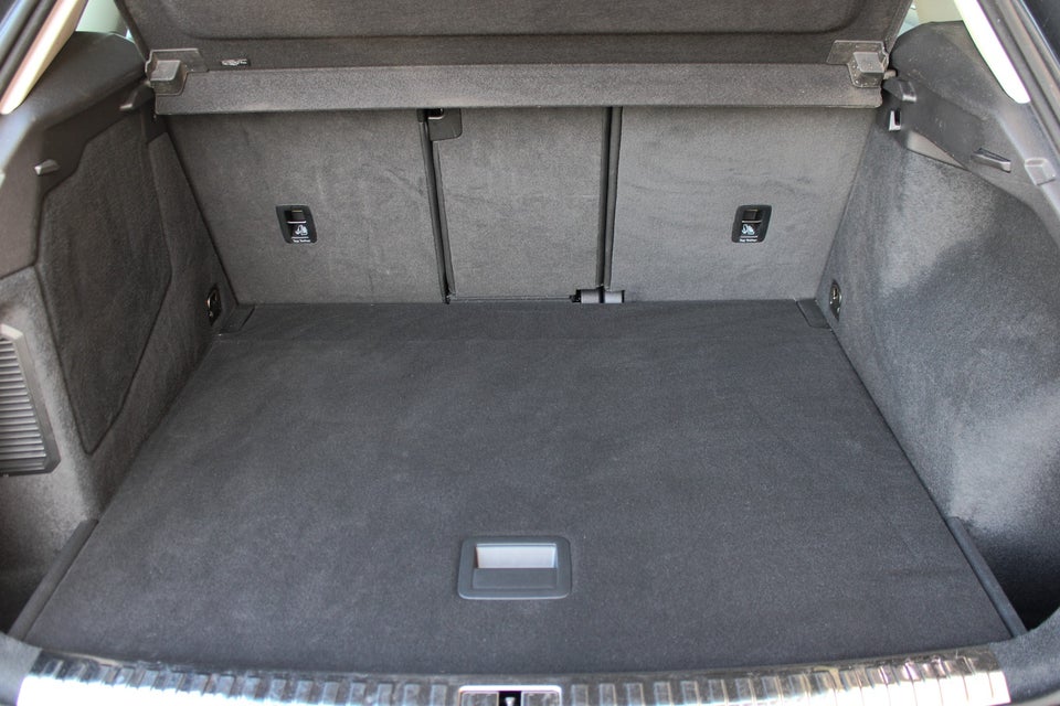 Audi Q3 45 TFSi e S-line plus S-tr. 5d